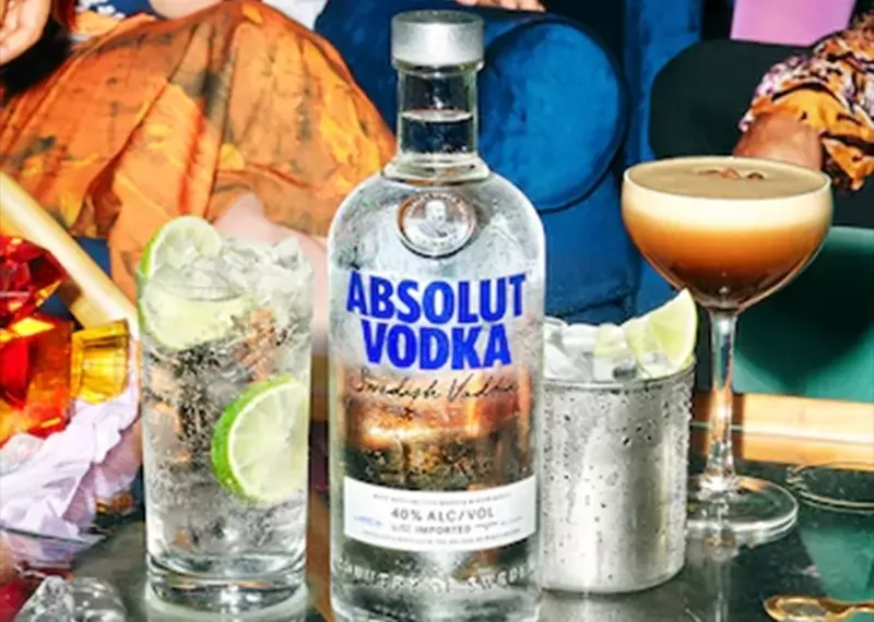 Vodka