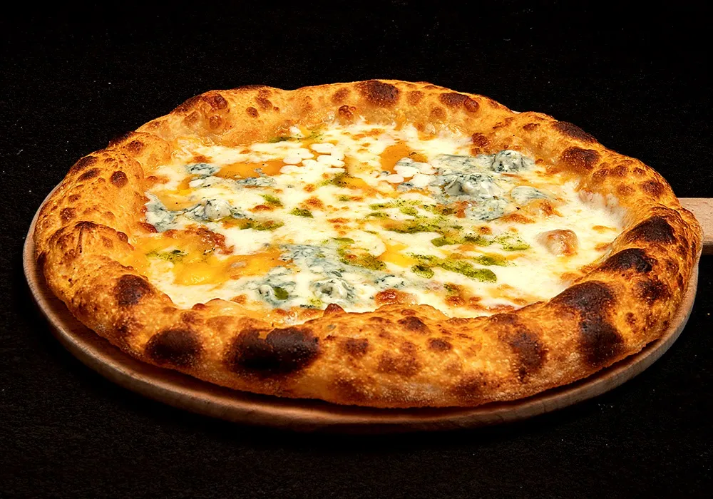 Pizza Formaggi