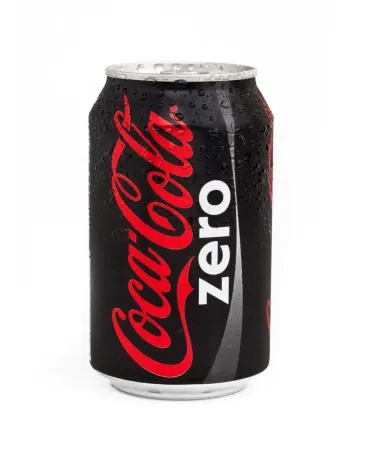 coca cola Zero