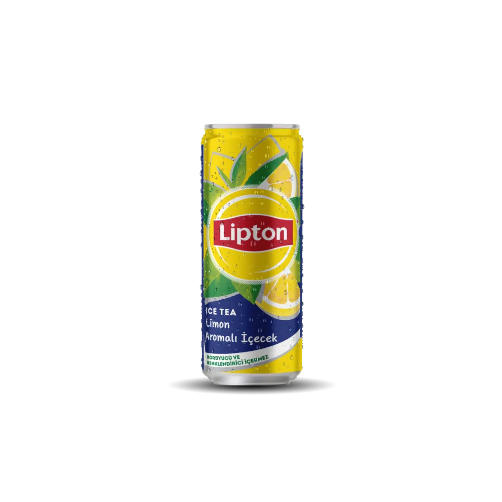 Ice Tea Limon