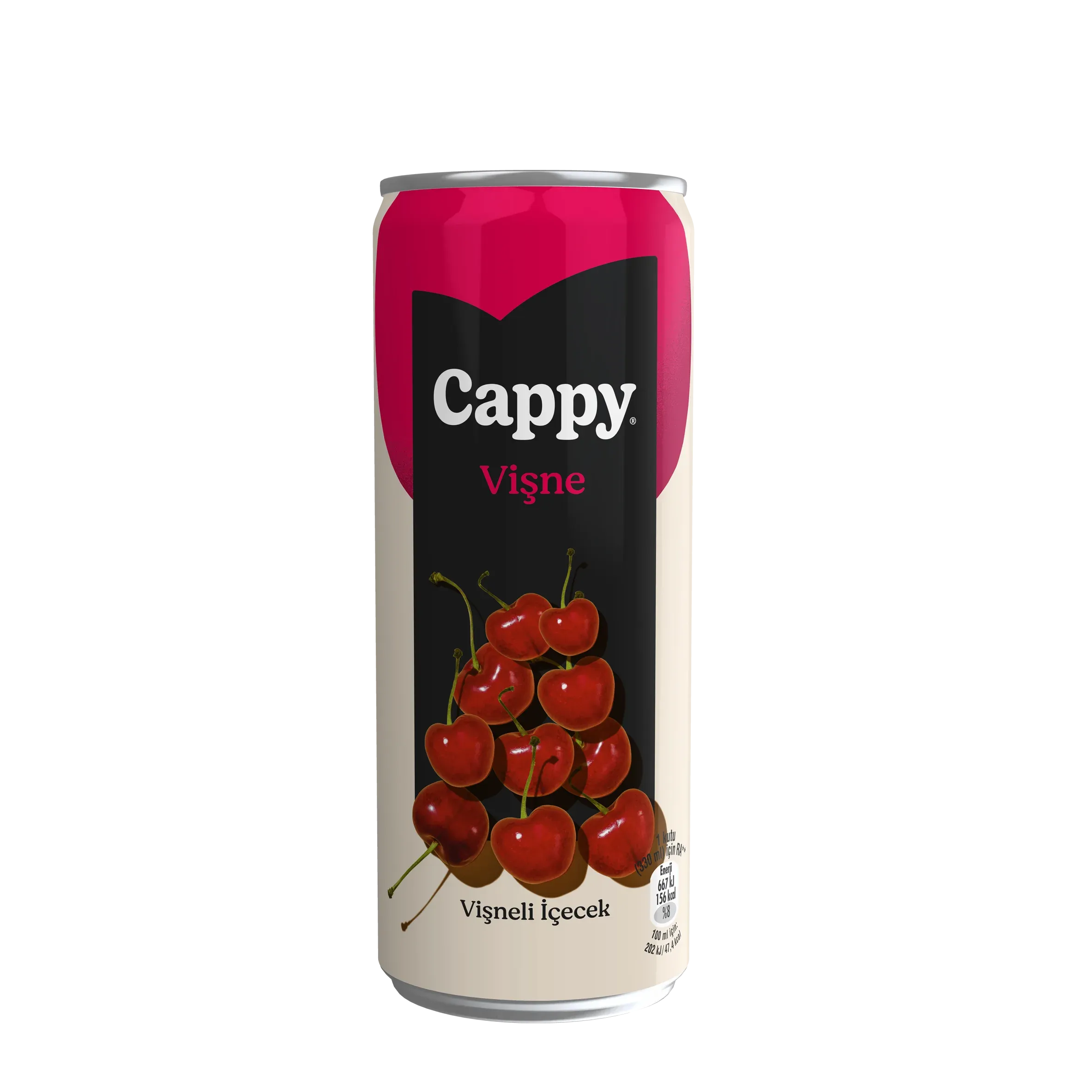 Cappy Vişne Suyu
