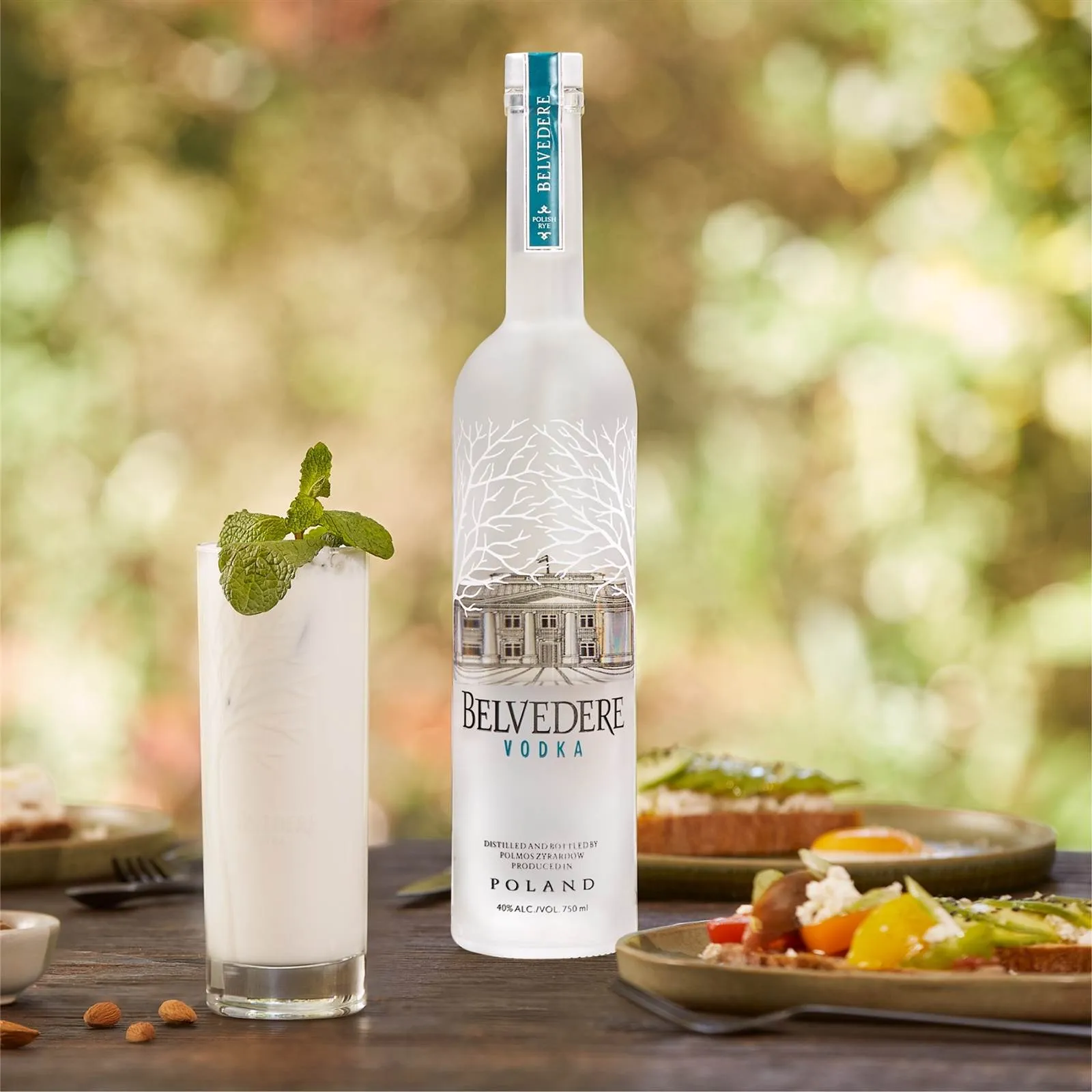 Belvedere Kadeh