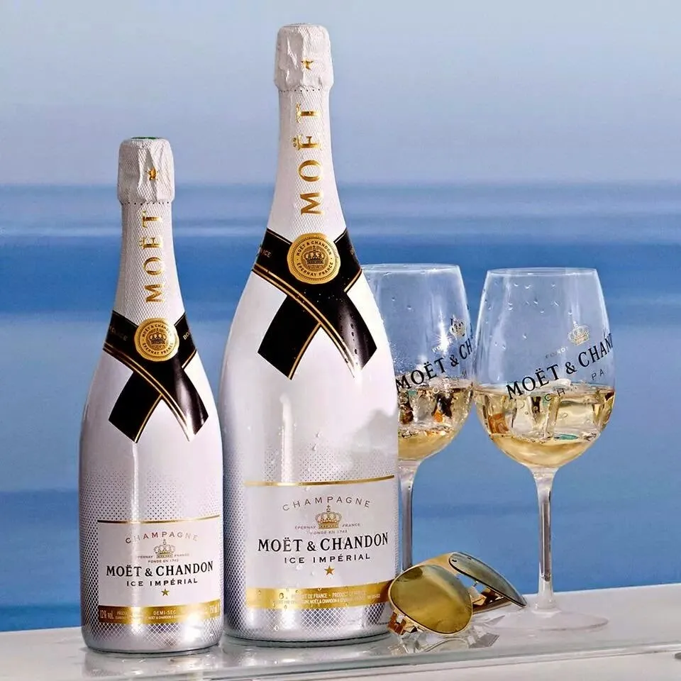 Moet Ice Magnum