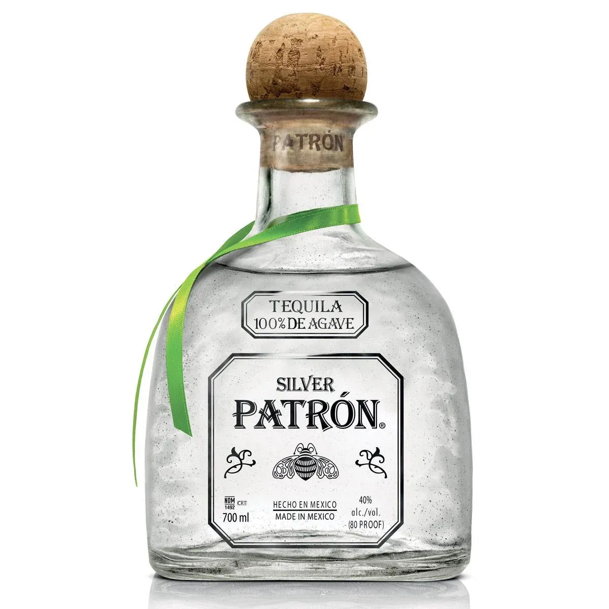 Patron Silver