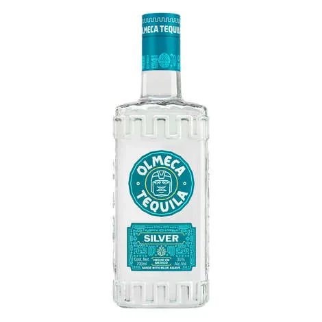 Olmeca Silver Kadeh