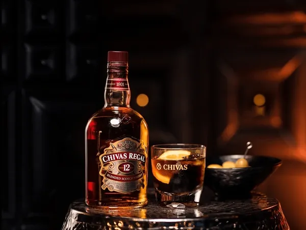 Chivas Kadeh 18 Year Old