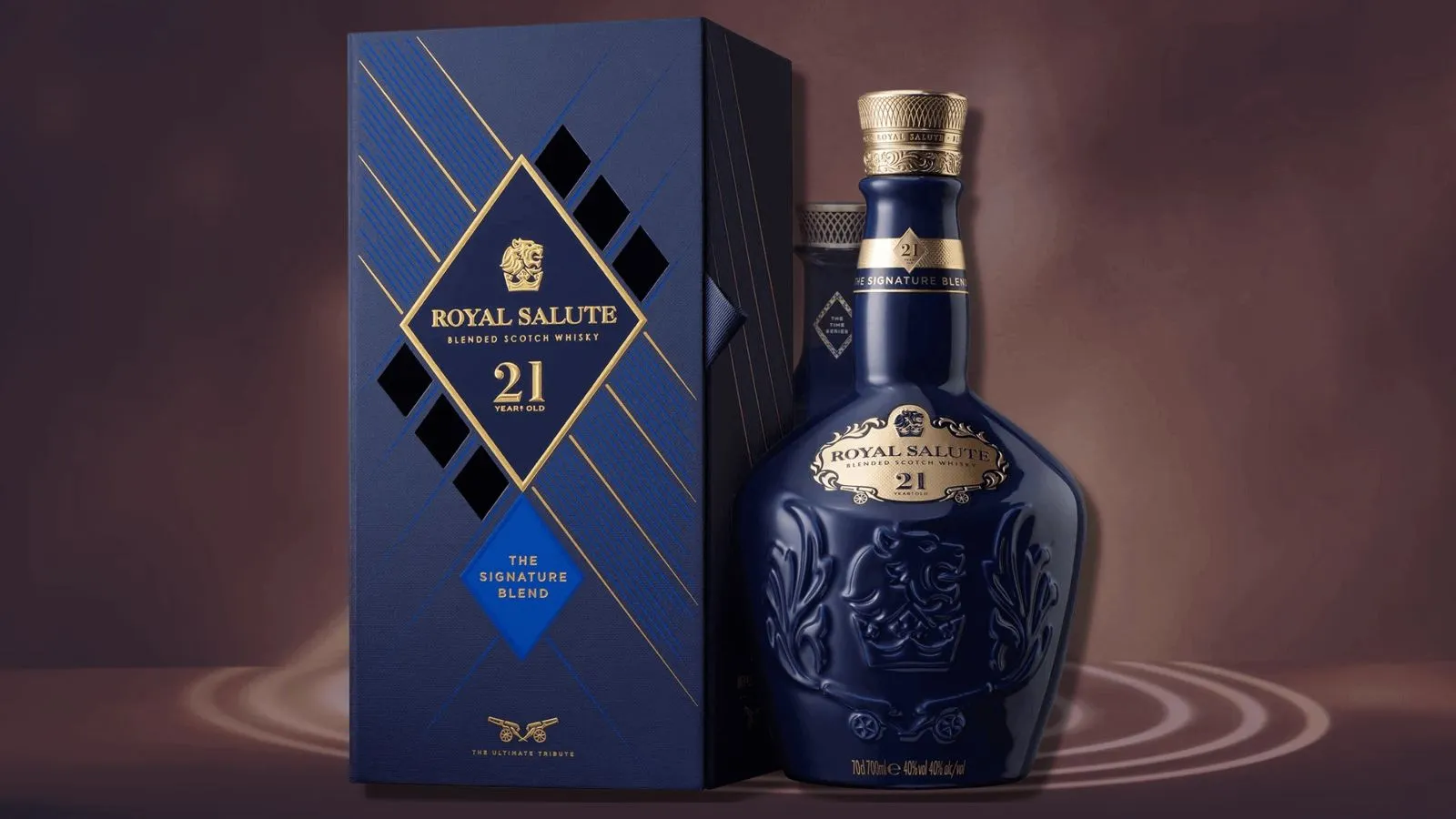Chivas Royal Salute