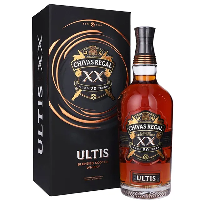 Chivas Ultis