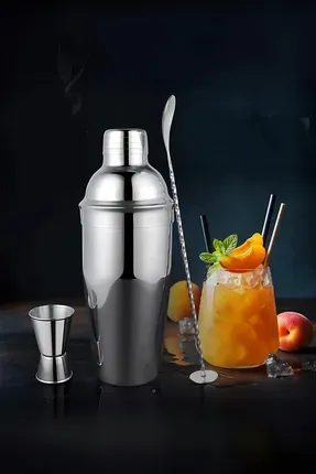 Shaker Koktely