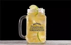Lynchburg Lemonade