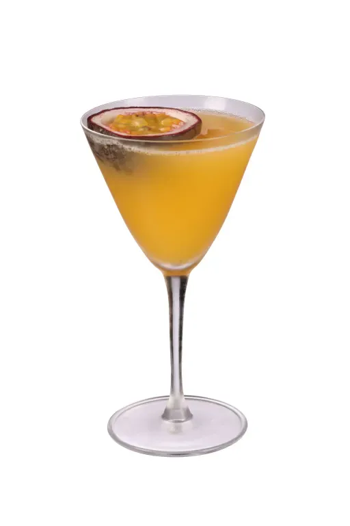 Passion Martini