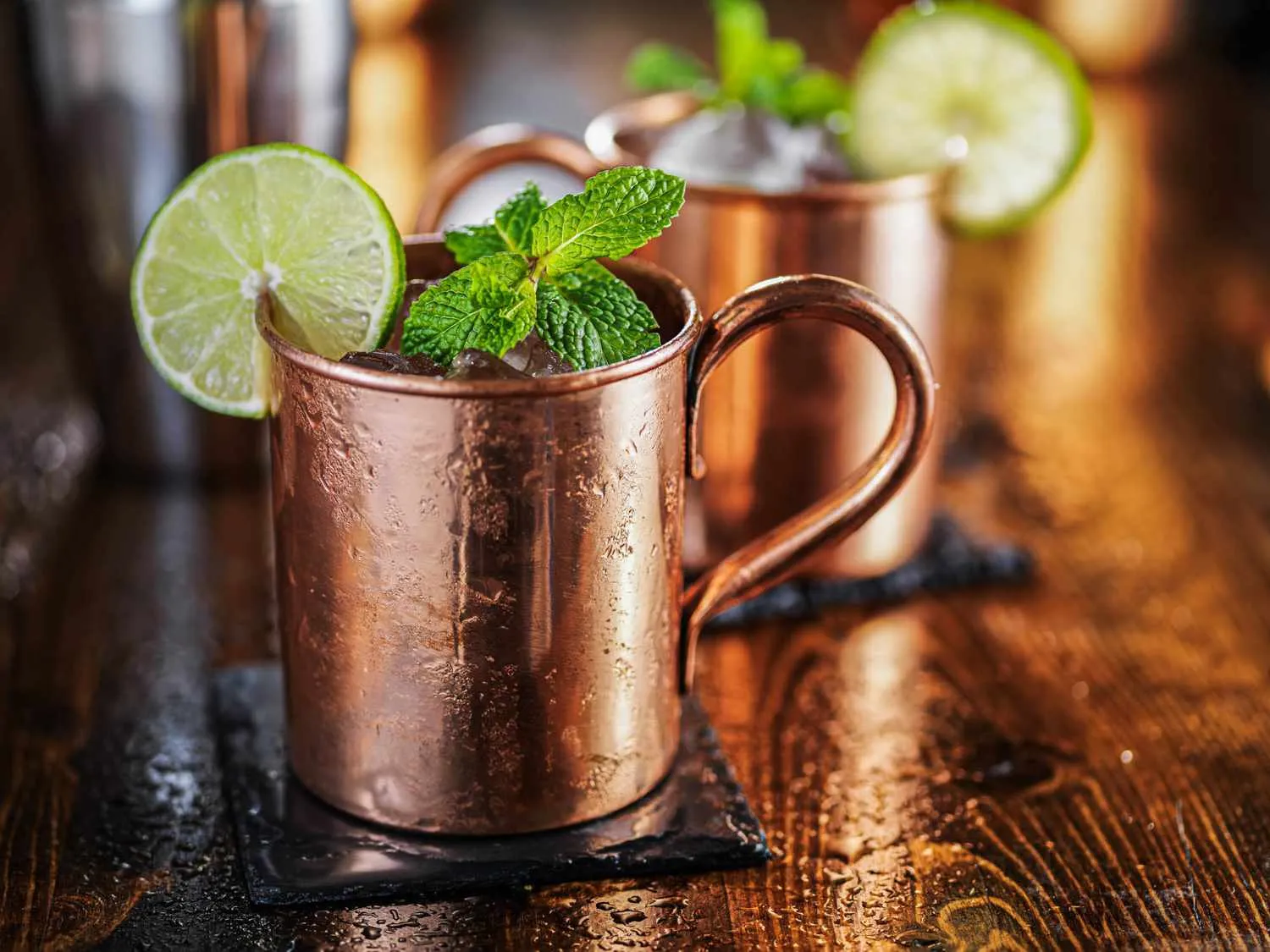 Moskov Mule