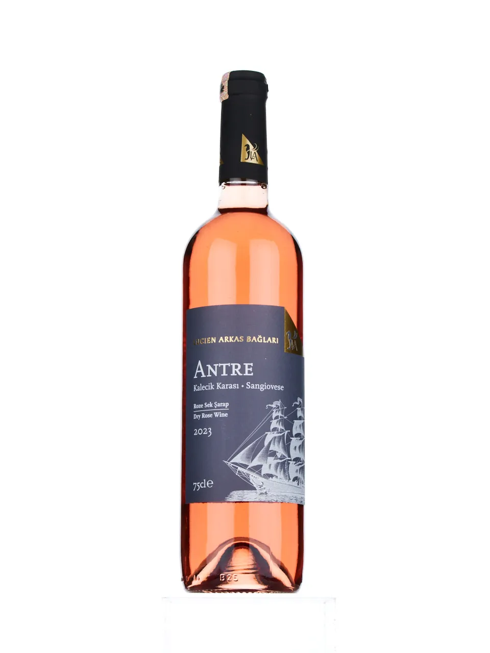 Antre Roze