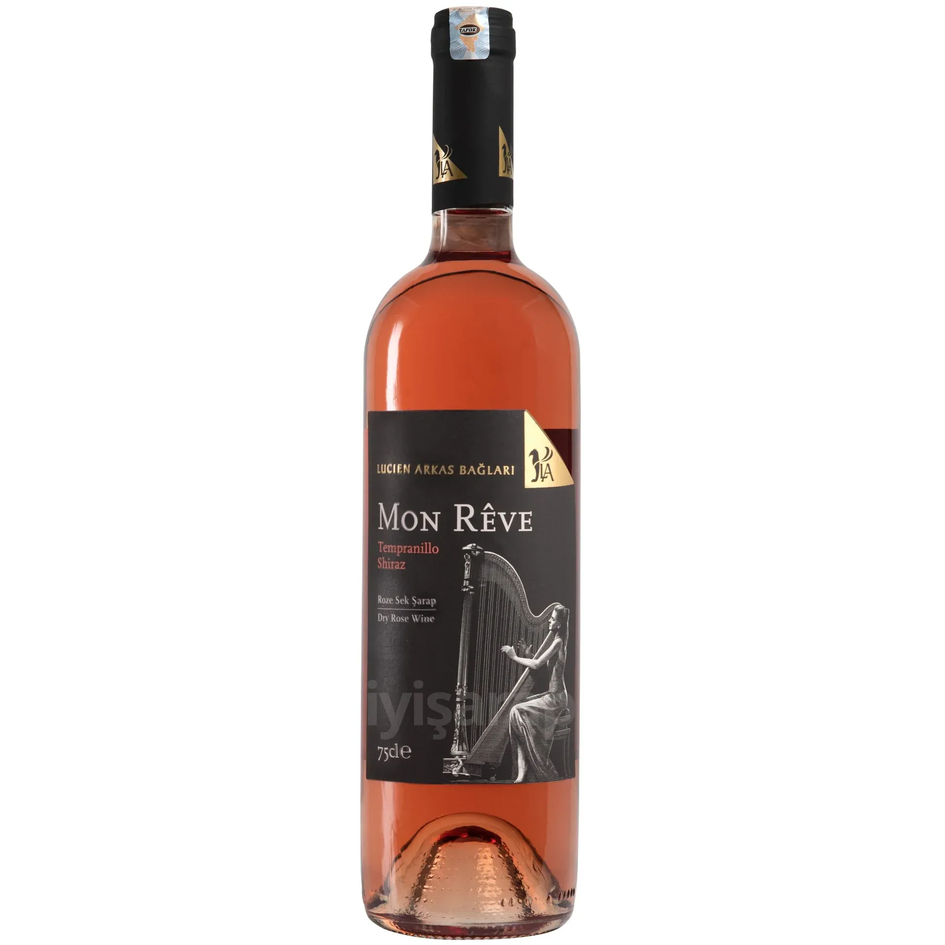 Monreve Roze