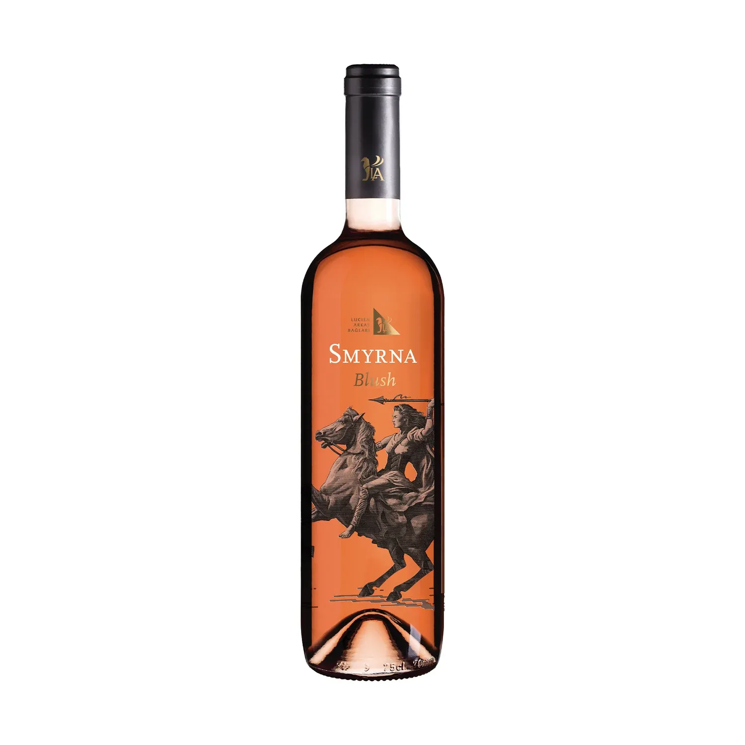 Smyrna Blush