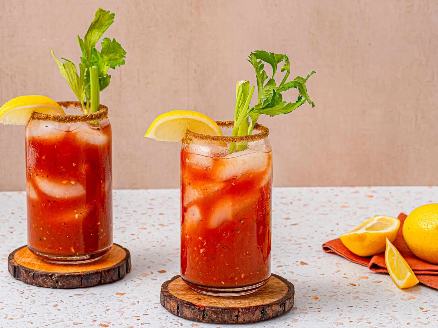 Blody Mary