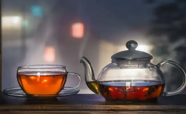 Early Grey Çay