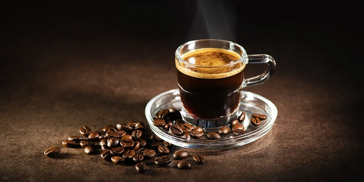 Single Espresso