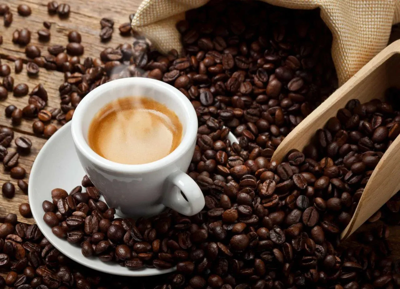 Double Espresso