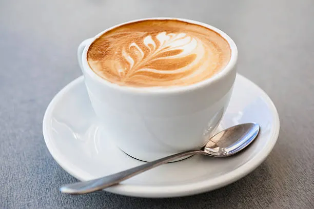 Flat White