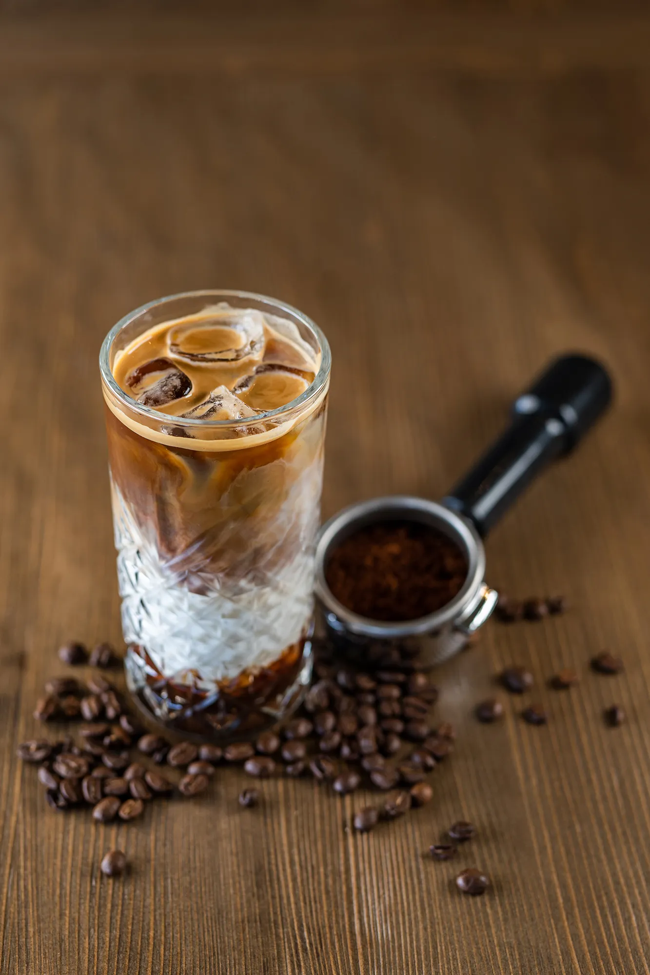 Ice Mocca