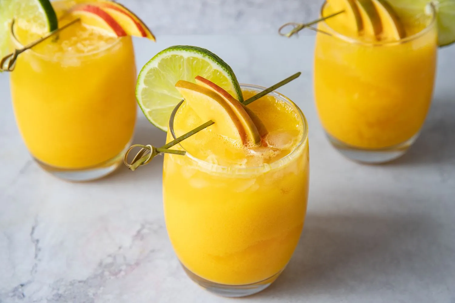 Mango Passion