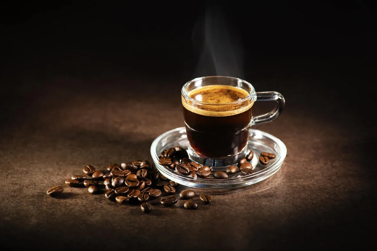Ekstra Espresso Shot