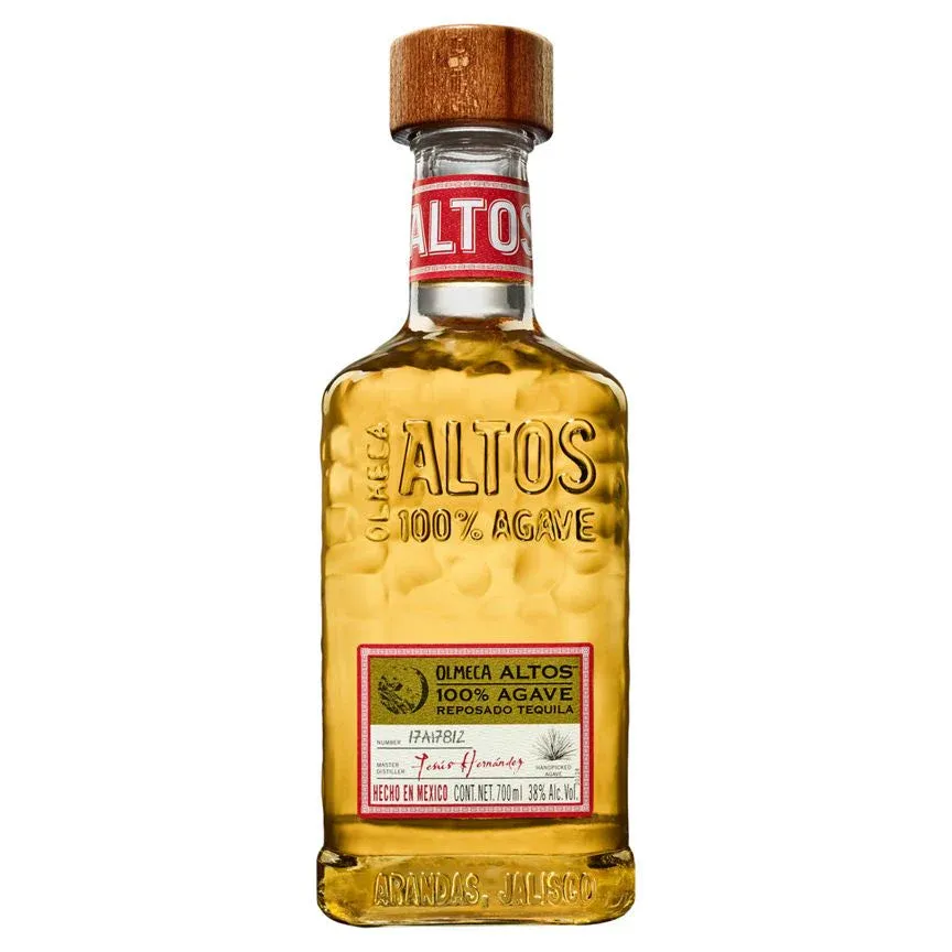 Olmeca Altos Kadeh