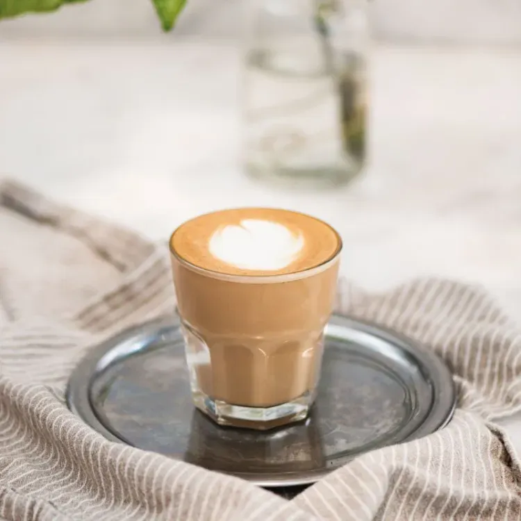 Ice Flat White