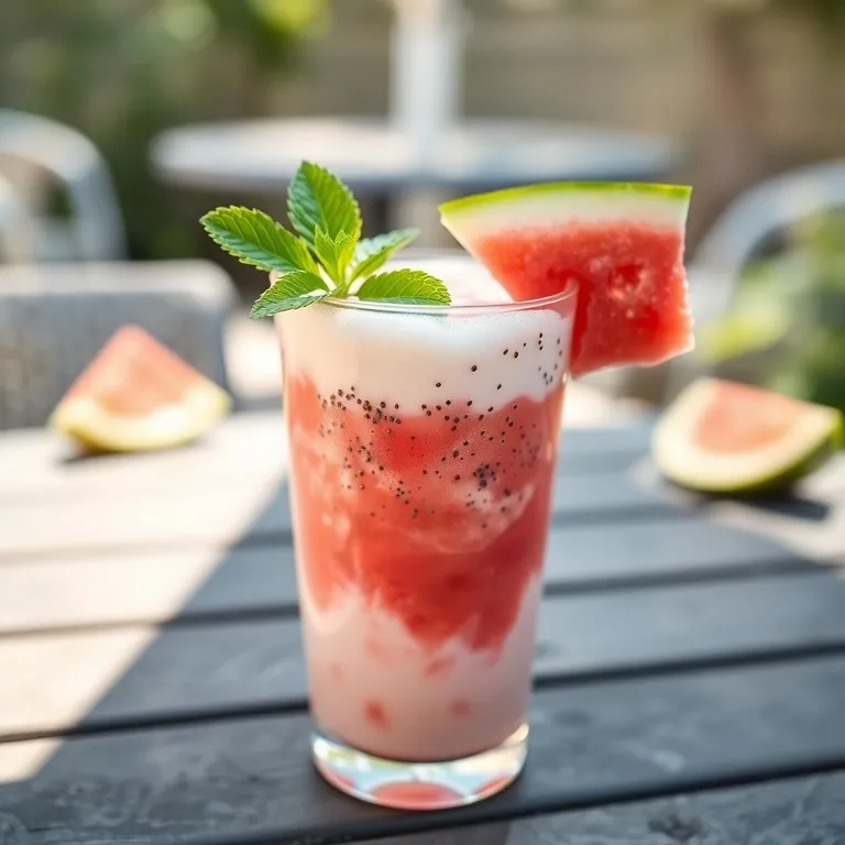 Karpuz Refresha