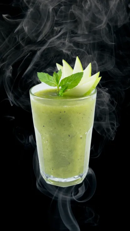 Elma Refresha