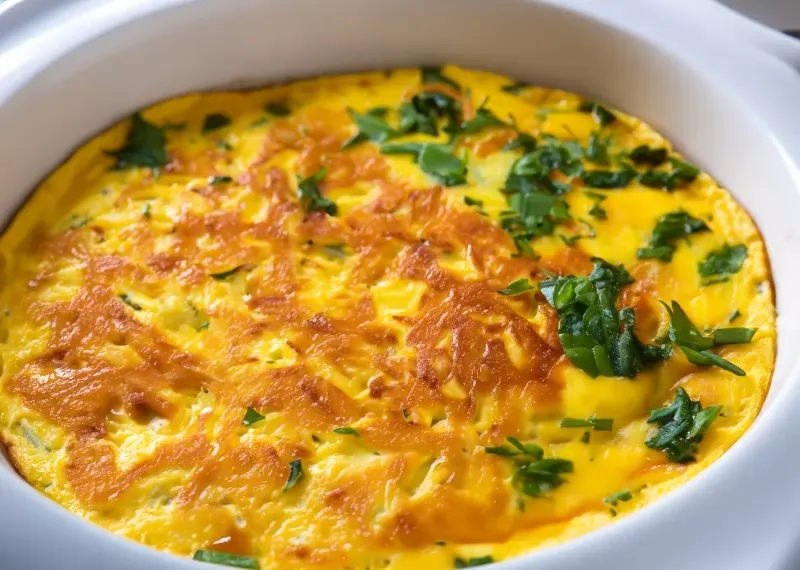 Omlet Ege Otlu