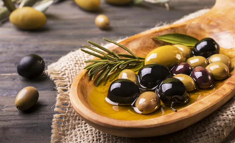 Ekstra Zeytin
